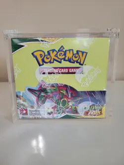 POKEMON Evolving Skies Booster Box Sword & Shield - NEW & SEALED - Image 1
