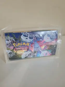POKEMON Evolving Skies Booster Box Sword & Shield - NEW & SEALED - Image 5