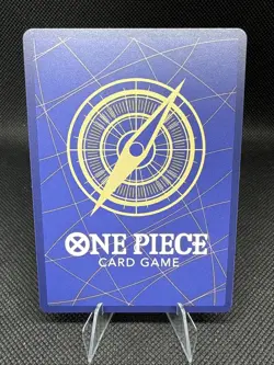 Kikunojo | EB04-012 | One Piece | The Azure Sea’s Seven | Foil - Image 2