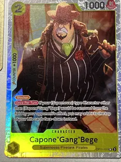 One Piece 6 - OP07, 08, 09, 11, 12 Sets. Shanks, Koala, Monkey D. Luffy, SR, R - Image 4