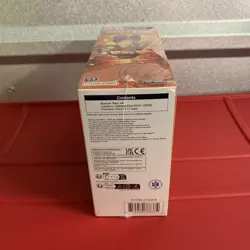 One Piece Treasure Booster Set Box SEALED Display Case English - Image 4