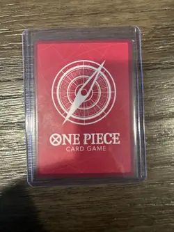 One Piece Boa Hancock - OP14-041 The Azure seven seas (Alternate Art) English-NM - Image 3