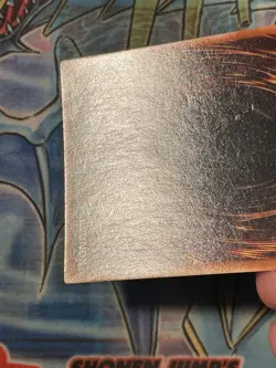 Card Destruction SE Japanese YuGiOh EX R Starter Box #EX-87 2000 LP - Image 5