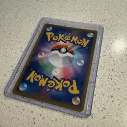 Red's Challenge Tag Team GX All Stars 2019 201/173 Holo EX++ JP Pokemon Card - Image 5