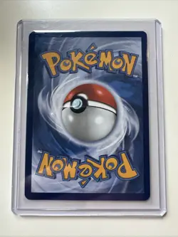 Haunter 027 Me: Mega Evolution Promo Holo EXTREMELY CLEAN CONDITION Pokemon Card - Image 2