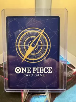 Boa Hancock (Premium Card Collection -Best Selection Vol. 2-) ST03-013 One Piece - Image 2