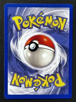 Rocket's Sneak Attack 72/82 1st Edition Pokemon Card Team Rocket WOTC Rare - Image 2