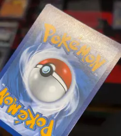 Misty's Lapras 194/182 Destined Rivals Pokemon Card TCG SV10 Illustration Rare - Image 3
