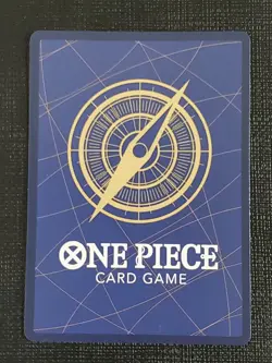 Nami OP08-106 SR Two Legends - ONE PIECE Card Game English - Image 2