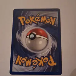 Pokemon Pidgeot Southern Islands 2/18 Regular Promo 70HP English Nintendo Card - Image 3