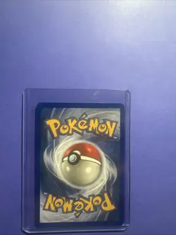 Pokemon Mewtwo TCG Base Set Holo Unlimited Rare Card 10/102 1999 NM - Image 2