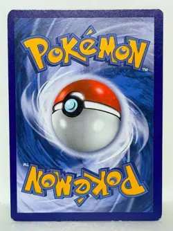 Snivy 5/124 Pokemon Card TCG Fates Collide Reverse Holo LP - Image 2