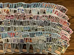 Mtg 6th Edition Card Lot x400 Magic The Gathering 6th Edition Cards - Image 2