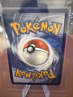 Stufful IR 154/132 MEG Mega Evolution Pokemon Card TCG - NM Near Mint - Image 2