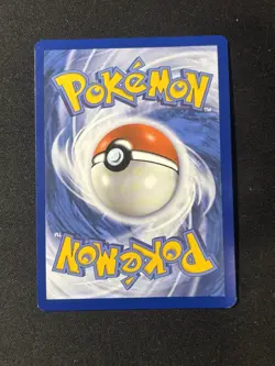 Gengar HOLO 057/198 Halloween Trick Or Trade 2022 Pokemon Trading Card TCG NM - Image 2