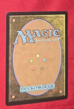 Hexing Squelcher (Showcase) Lorwyn Eclipsed Foil, 0317 - Image 4