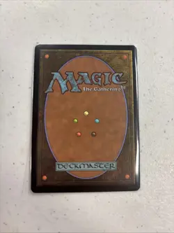 MtG Assault Strobe Scars of Mirrodin Foil LP - Image 2