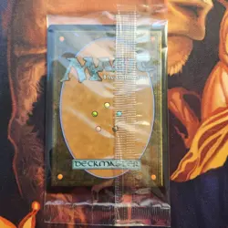 Formidable Speaker FOIL Lorwyn Eclipsed Magic The Gathering sealed in pack - Image 2