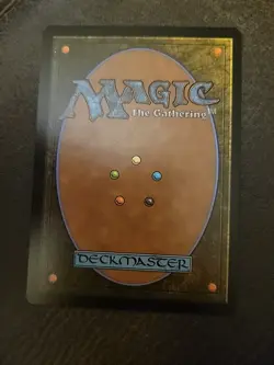 x1 Overgrown Tomb - Foil R MTG Lorwyn Eclipsed M/NM, English - Image 4