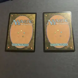 2 MTG Persistent Petitioners Ravnica Allegiance 044/259 Regular Common NM - Image 2