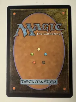 Hexing Squelcher (Showcase) Lorwyn Eclipsed Foil, 0317 Mtg Magic - Image 2
