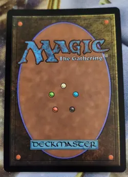 Judith, the Scourge Diva Foil Serialized #199/500 MTG Multiverse Legends - Image 2