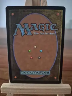 MtG Whelming Wave : Born Of The God's, Regular, Rare 57/165 - Image 2