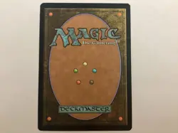 MTG Journey Into Nyx ATHREOS, GOD OF PASSAGE Foil LP (3067) Graded Power - Image 2