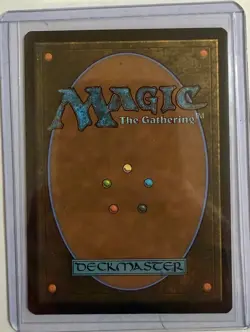 Magic The Gathering Wan Shi Tong, Librarian Avatar: The Last Airbender Mythic NM - Image 2