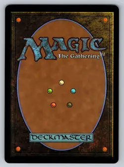 Lorwyn Eclipsed Glen Elendra's Answer SHOWCASE FOIL Mythic 306 MTG - Image 2