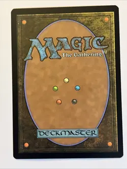 Eclipsed Merrow (Showcase) 339 NM Foil Lorwyn Eclipsed MTG EN - Image 2