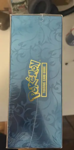 Pokemon Mega Charizard X ex Ultra Premium Collection (UPC) - New & Sealed - Image 3