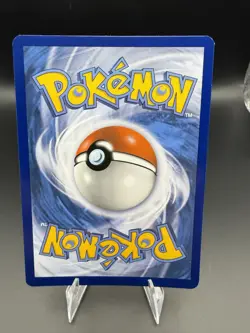 Pokemon Pikachu TCG Holo Blackstar Promo SM183 Near Mint - Image 2