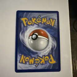 Pokemon TCG Dusclops Holo Card Poke Ball Pattern, 035/131, Prismatic Evolutions - Image 2