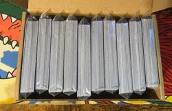Pokemon, Mega Evolutions ME01, Bulk Lot 500 Card, C/U Only NM, NO ENERGIES - Image 1