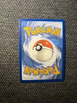 Pokemon TCG Zeraora Stellar Crown Holo Card 151/142 Sv07 - Image 2