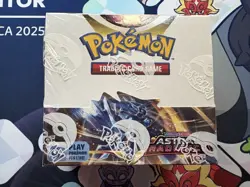 Pokemon TCG: Sword & Shield Astral Radiance Booster Box (36 Packs) - Image 1