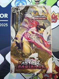 Pokemon TCG: Sword & Shield Astral Radiance Booster Box (36 Packs) - Image 4