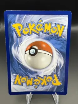 Pokemon TCG XY132 Gastly Black Star Promos Holo Card Near Mint - Image 2