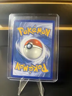 Pokemon TCG Mewtwo & Mew GX SM191 Tag Team Black Star Promo Sun & Moon - Image 2