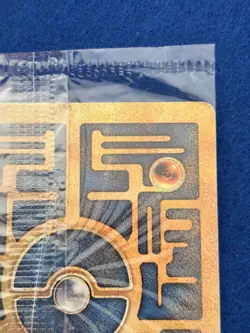2000 POKEMON MOVIE PROMOS ANCIENT MEW FACTORY SEALED - Image 4