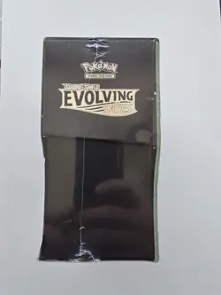 Pokemon Sword Shield Evolving Skies ETB Pokemon Center - Image 4