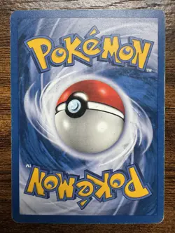 Pokemon TCG Sabrina's Gengar Gym Challenge 29/132 Non-Holo Rare - Image 2