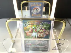 Pokemon TCG Gardevoir EX 245/198 Sir Scarlet & Violet Base Near Mint Condition - Image 1