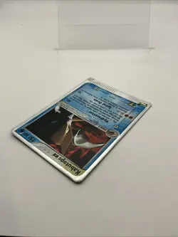 Kabutops-EX - 97/100 - Rare Holo EX DMG, English Pokemon EX Sandstorm - Image 3