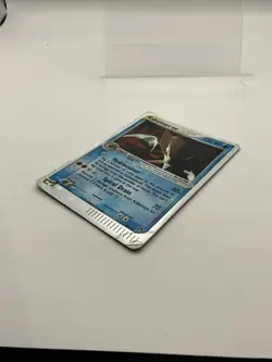 Kabutops-EX - 97/100 - Rare Holo EX DMG, English Pokemon EX Sandstorm - Image 4