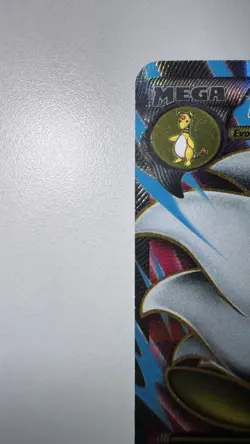Pokemon TCG M Ampharos EX (Full Art) 88/98 XY-Ancient Origins Ultra Rare - NM - Image 3