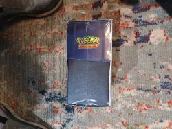 Pokemon TCG Scarlet & Violet Surging Sparks Elite Trainer Box - Image 5