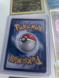 Cubone - 7/12 - McDonald's Promo 2018 DMG, English Pokemon Pokemon Promos #2 - Image 4