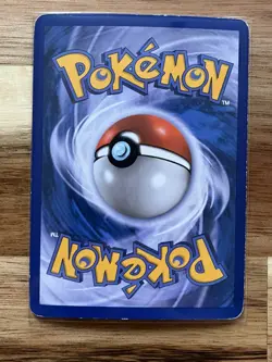 Pokemon TCG: Flareon #2/17 - POP Series 3 - Holo Rare - MP - Image 2